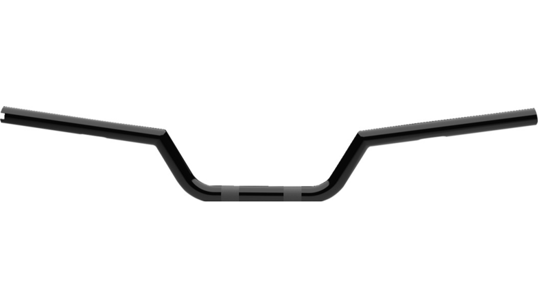 1" Valley Handlebar