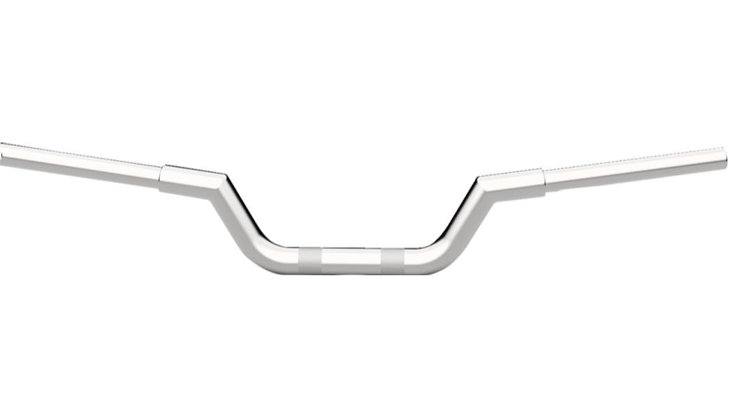 1" Valley Handlebar for 2023 and earlier models
