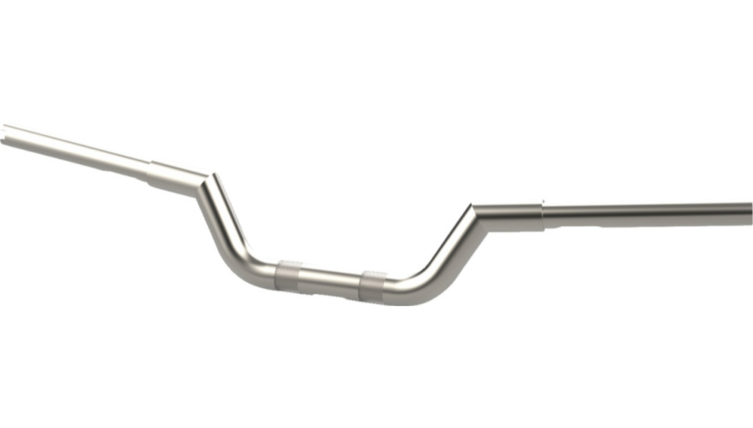 1.25" Valley Handlebar for 2023 and ealier models