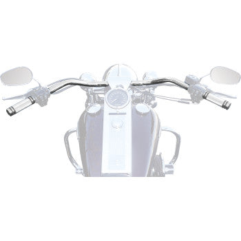 Big Johnson Handlebar