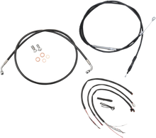 CABLE KIT CB15-17 SFTL18+