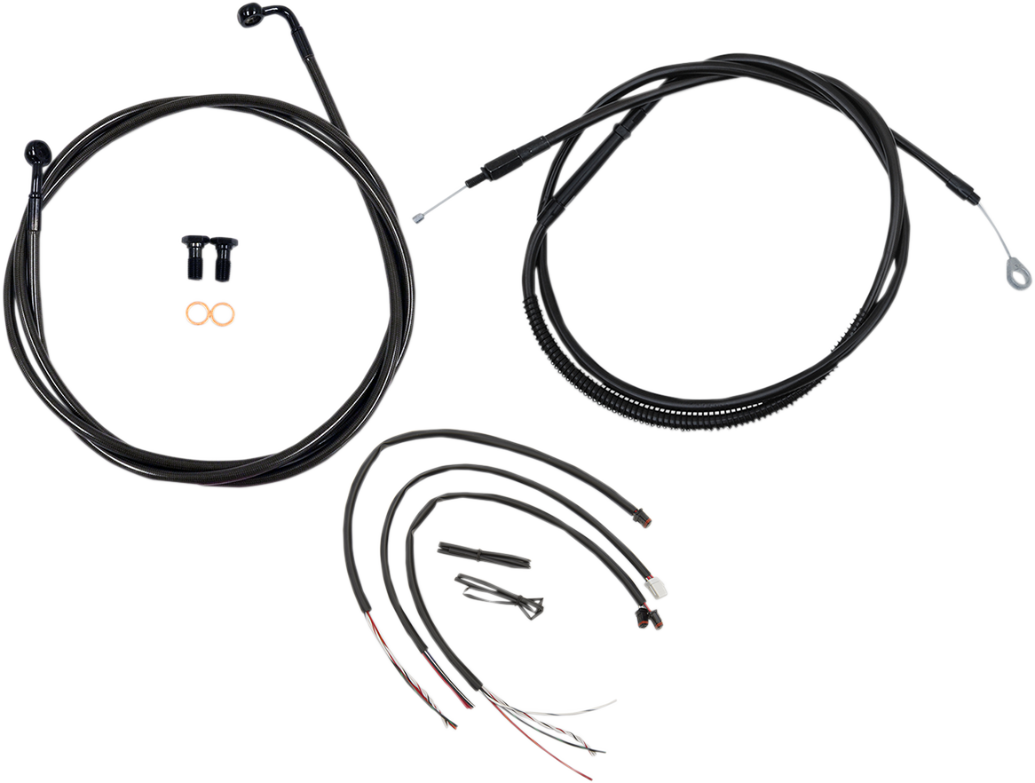 CABLE KIT CM12-14 SFTL18+