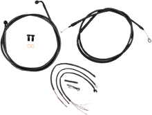 CABLE KIT CM12-14 SFTL18+