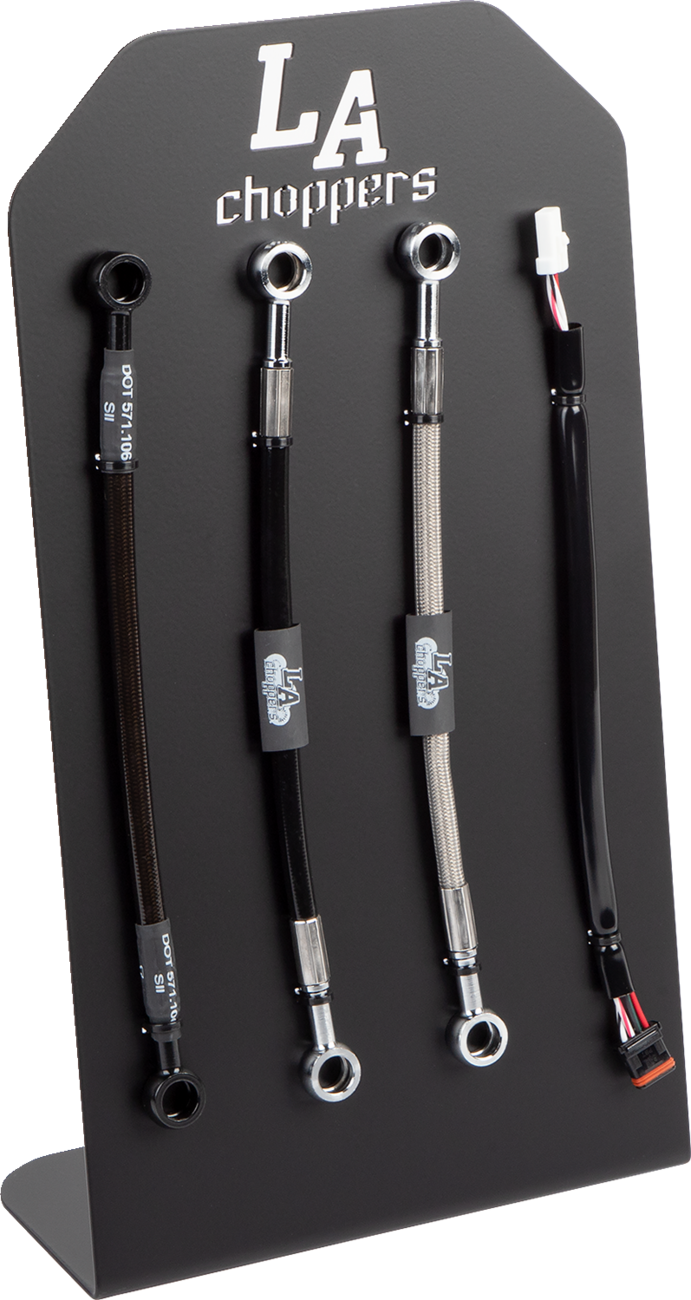 DISPLAY CABLE LA CHOPPERS