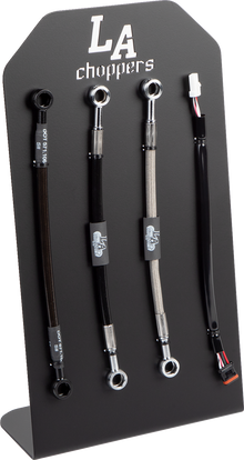 DISPLAY CABLE LA CHOPPERS
