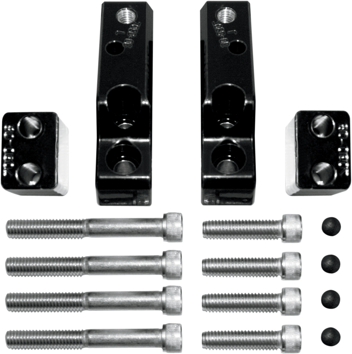 FLOORBOARD KIT UP 93-09FL
