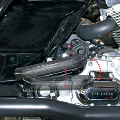 FLOORBOARD KIT UP 93-09FL