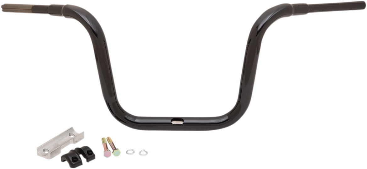 H-BAR 1.5 APE B12 FLT 15+