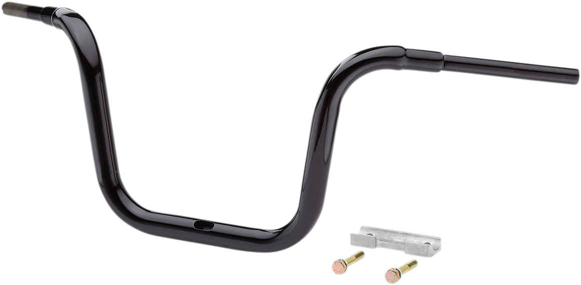 H-BAR 1.5 APE B12 FLT 15+