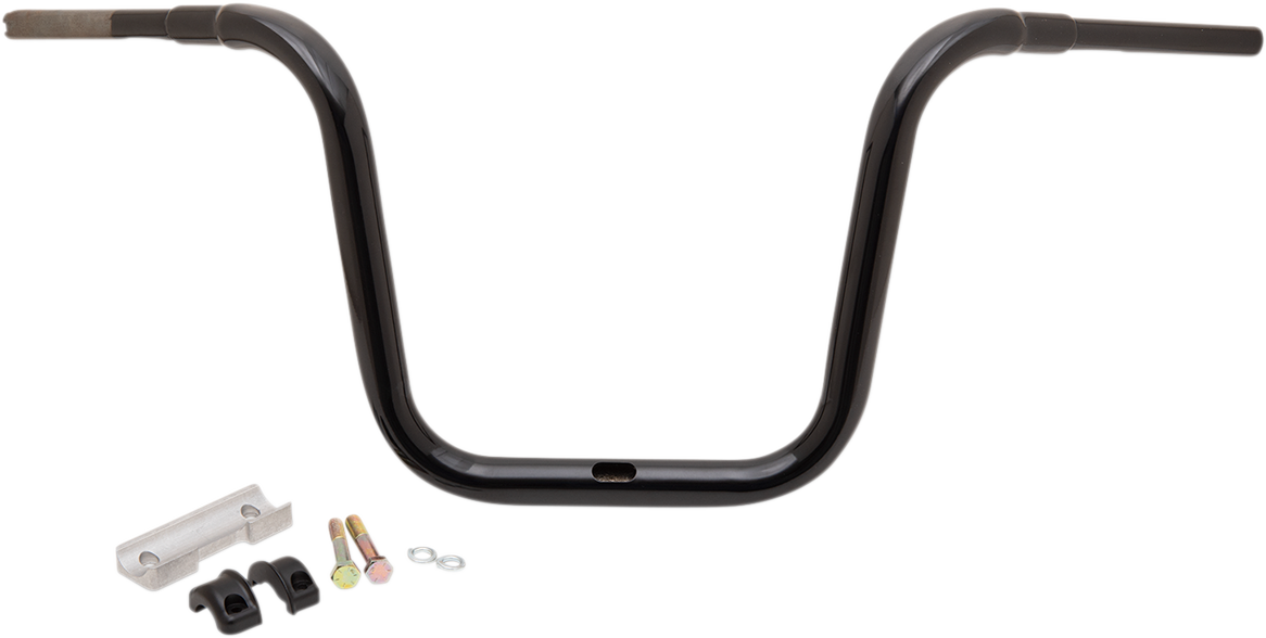 H-BAR 1.5 APE B14 FLT 15+