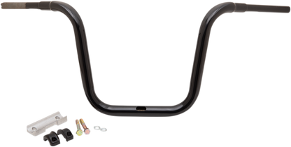 H-BAR 1.5 APE B14 FLT 15+