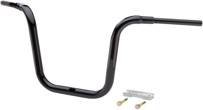 H-BAR 1.5 APE B14 FLT 15+