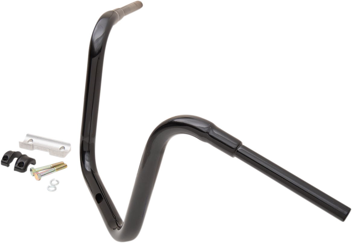 H-BAR 1.5 APE B14 FLT 15+