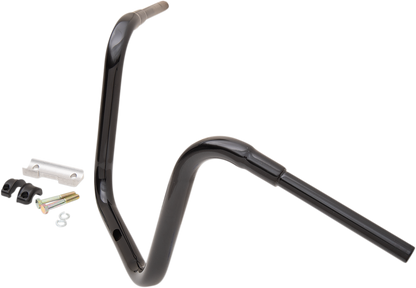 H-BAR 1.5 APE B14 FLT 15+
