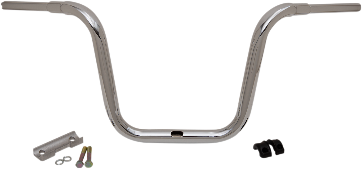 H-BAR 1.5 APE C14 FLT 15+