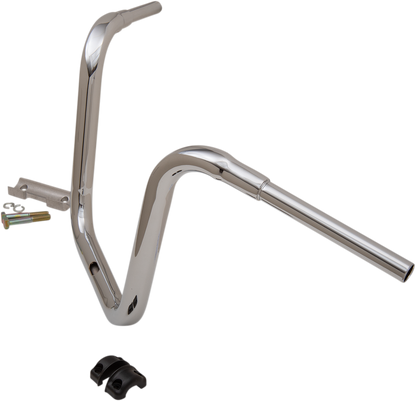 H-BAR 1.5 APE C14 FLT 15+