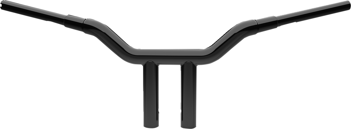 H-BAR KFT 1.5 10 BLK
