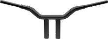 H-BAR KFT 1.5 10 BLK