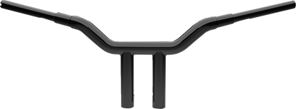 H-BAR KFT 1.5 10 BLK