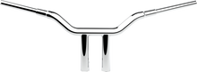 H-BAR KFT 1.5 10 CHR