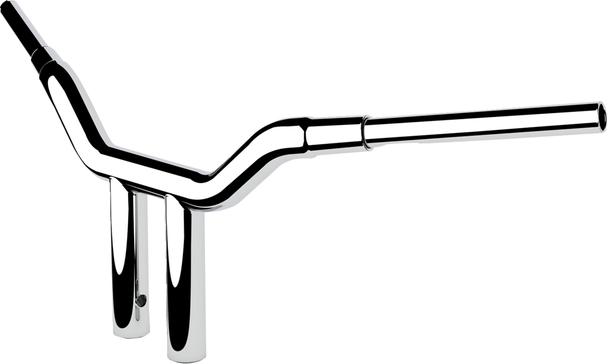 H-BAR KFT 1.5 10 CHR