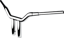 H-BAR KFT 1.5 10 CHR