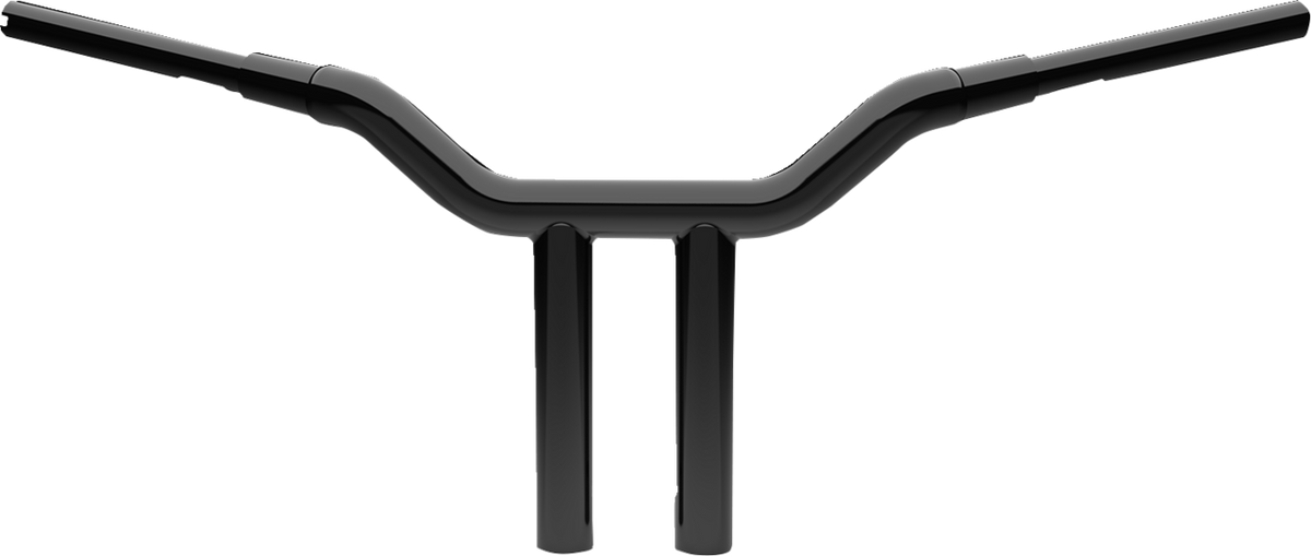 H-BAR KFT 1.5 12 BLK