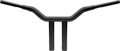 H-BAR KFT 1.5 12 BLK