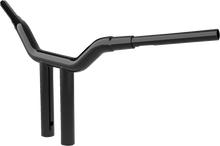 H-BAR KFT 1.5 12 BLK