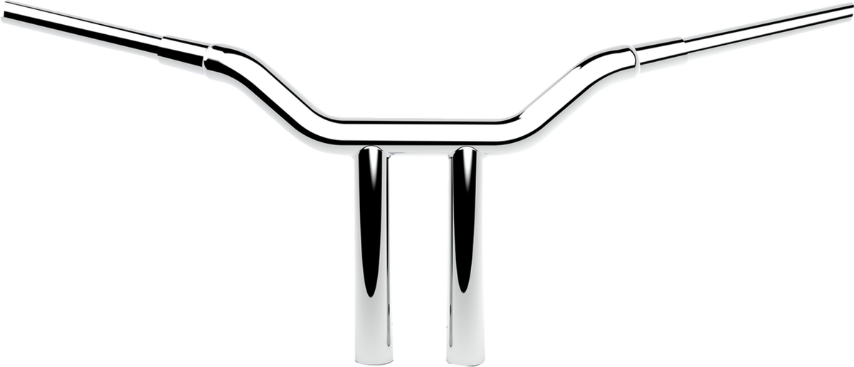 H-BAR KFT 1.5 12 CHR