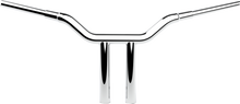 H-BAR KFT 1.5 12 CHR