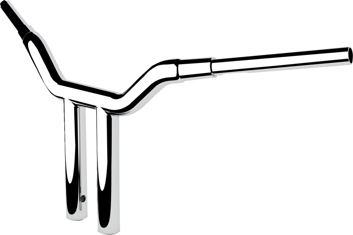 H-BAR KFT 1.5 12 CHR