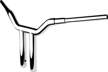 H-BAR KFT 1.5 12 CHR