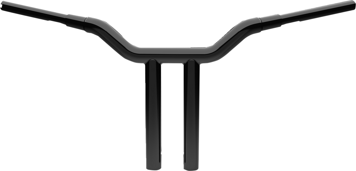 H-BAR KFT 1.5 14 BLK