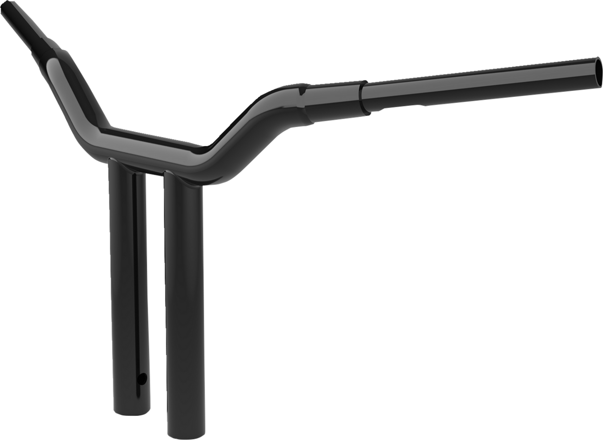 H-BAR KFT 1.5 14 BLK
