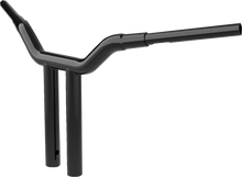 H-BAR KFT 1.5 14 BLK