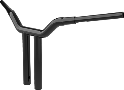 H-BAR KFT 1.5 14 BLK