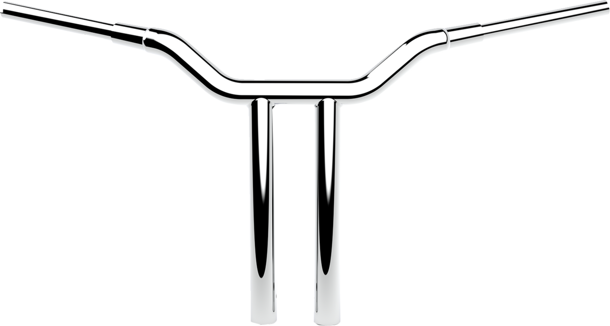 H-BAR KFT 1.5 16 CHR
