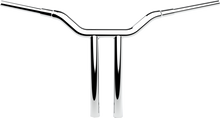H-BAR KFT 1.5 16 CHR