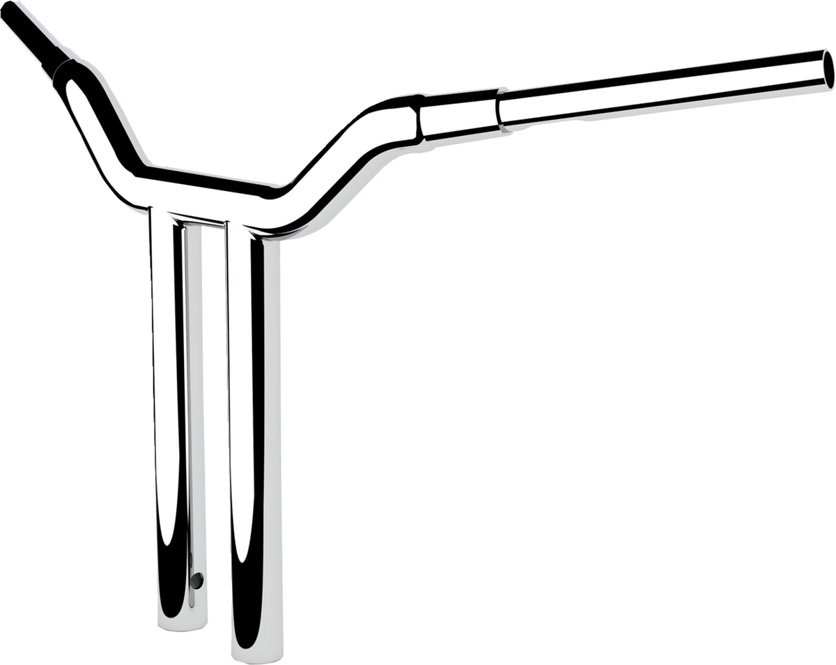 H-BAR KFT 1.5 16 CHR