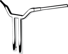 H-BAR KFT 1.5 16 CHR