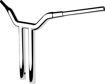 H-BAR KFT 1.5 16 CHR