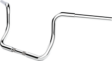 H-BAR TWIN ROUND 10C FLHT