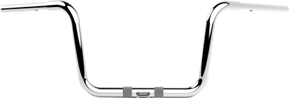 H-BAR TWIN ROUND 10C FLTR