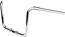 H-BAR TWIN ROUND 10C FLTR