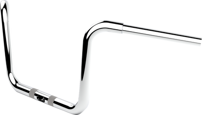 H-BAR TWIN ROUND 10C FLTR