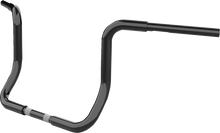 H-BAR TWIN ROUND 12B FLHT