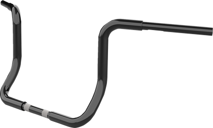 H-BAR TWIN ROUND 12B FLHT