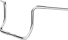 H-BAR TWIN ROUND 12C FLHT