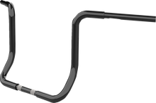 H-BAR TWIN ROUND 14B FLHT
